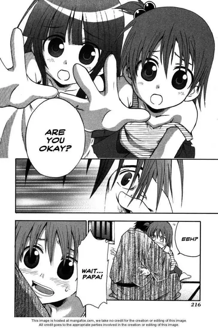 Higurashi no Naku Koro ni ~ Himatsubushi Chapter 9 49